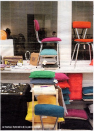 Merci A Nous Paris +++