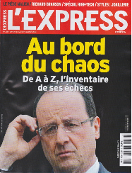 Merci l'Express +++
