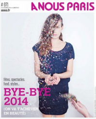 Merci A NOUS PARIS +++