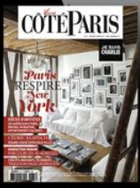 Merci Côté Paris +++