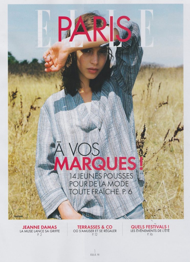 Merci Elle Paris +++